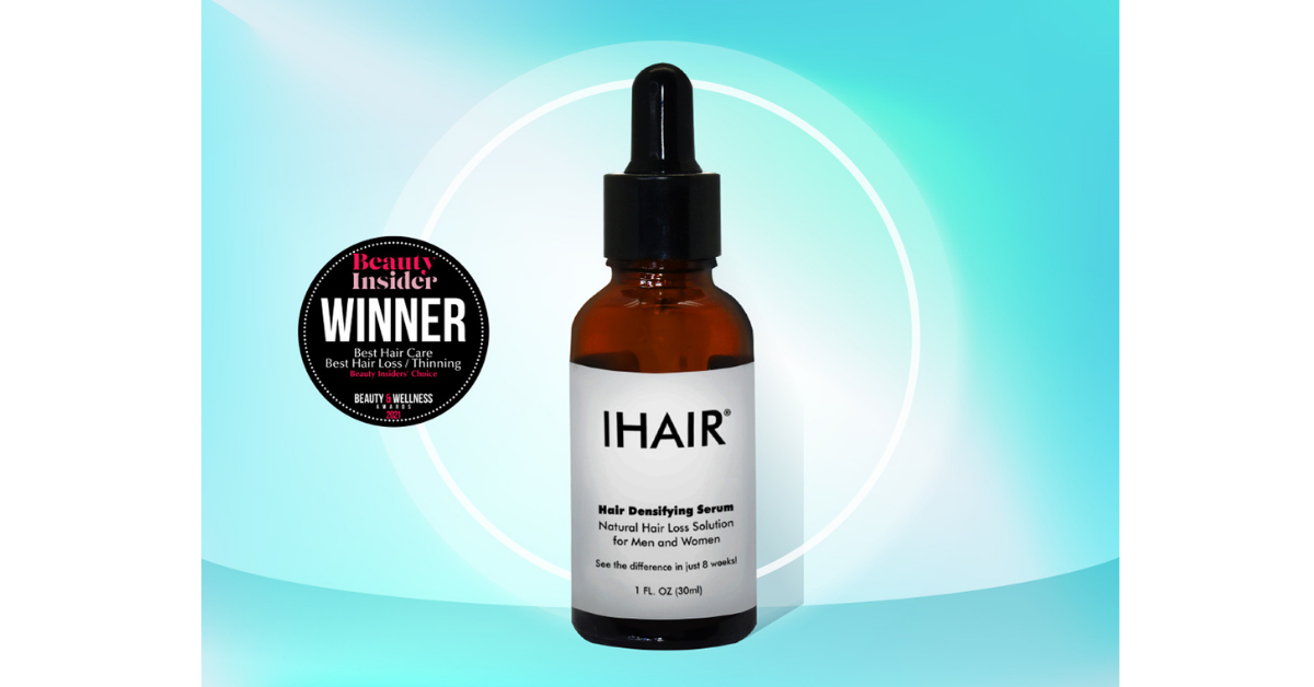 Best Hair Growth Serums in Singapore To Transform Your Hair Inside